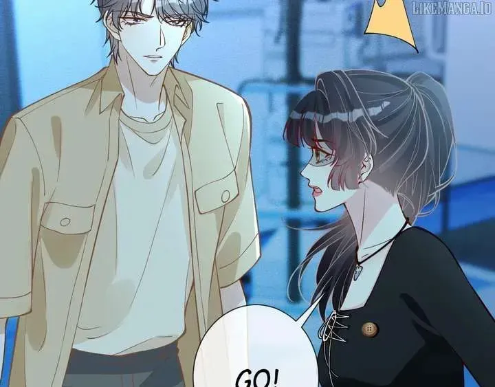 Everyone's Darling Chapter 383 page 64 - 