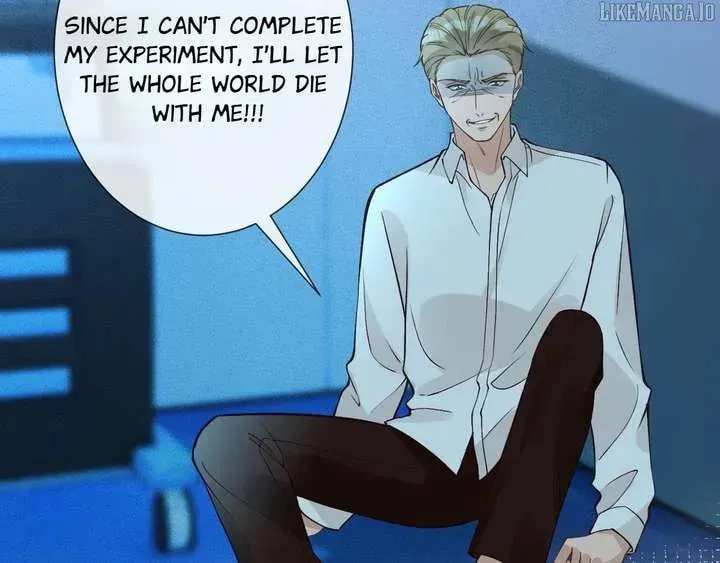 Everyone's Darling Chapter 383 page 66 - 