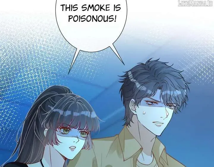 Everyone's Darling Chapter 383 page 79 - 
