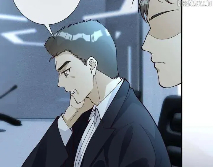 Everyone's Darling Chapter 383 page 9 - 