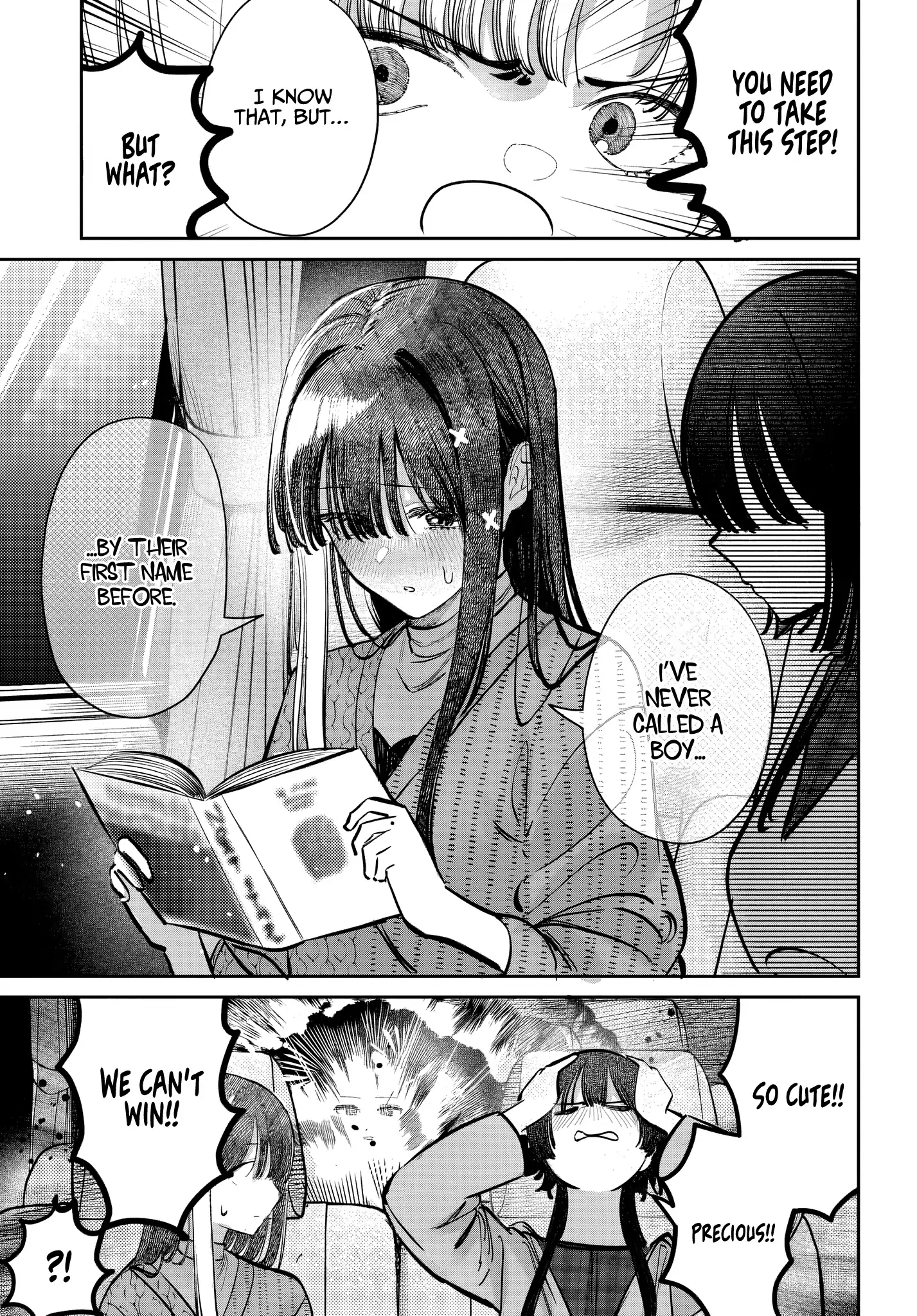 Read Everyone