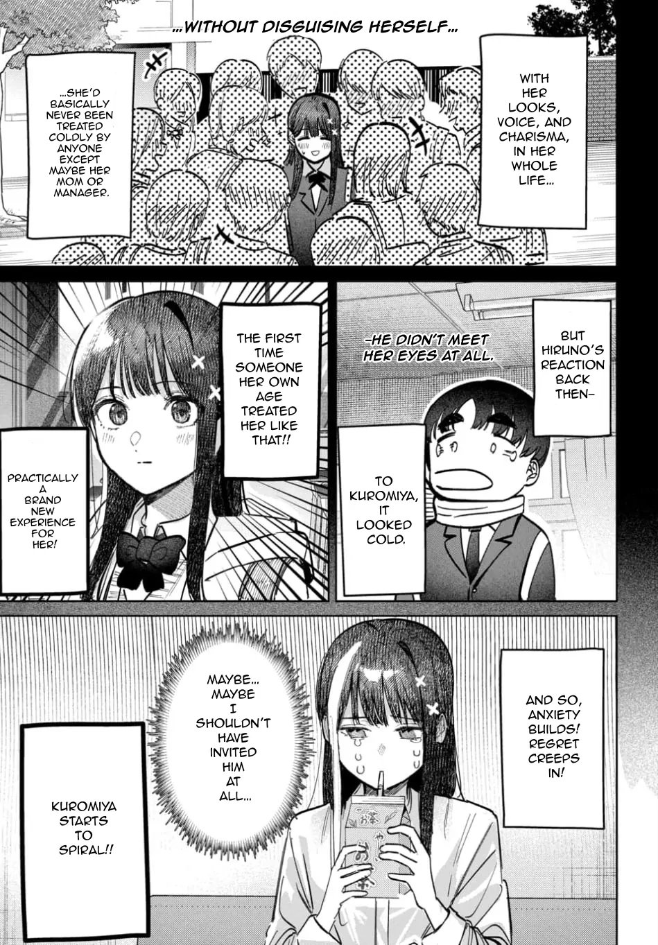Read Everyone