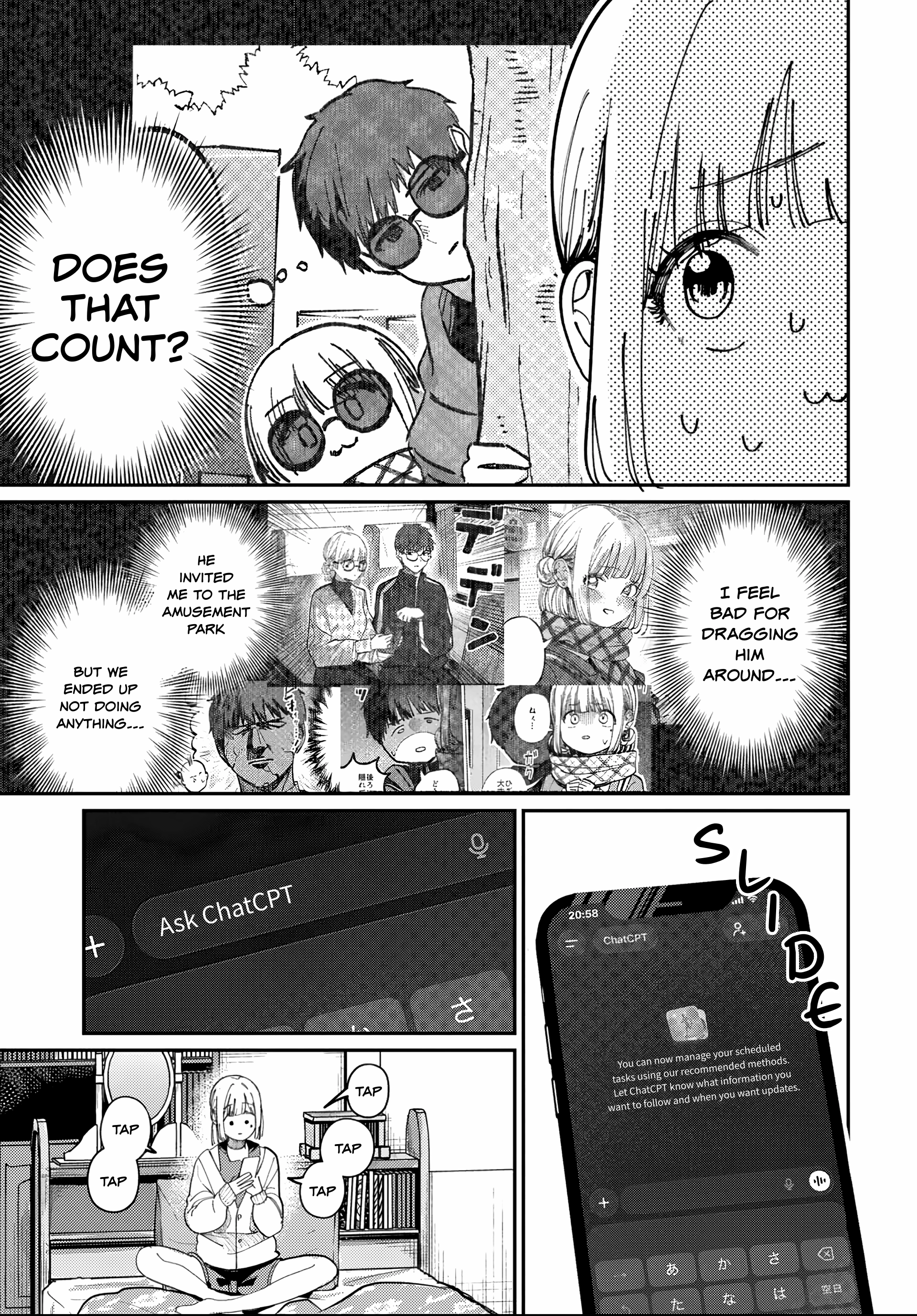 Read Everyone