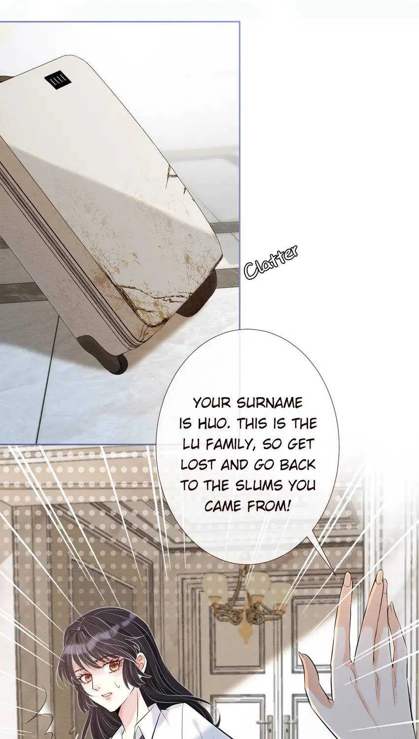 Read Everyone’s Darling chapter 1 image 1 on Lezhin