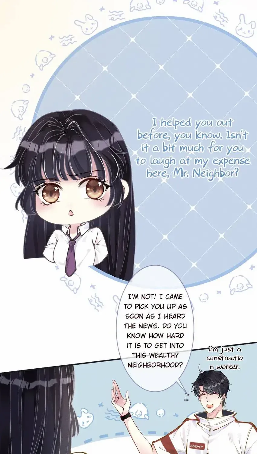 Read Everyone’s Darling chapter 1 image 14 on Lezhin