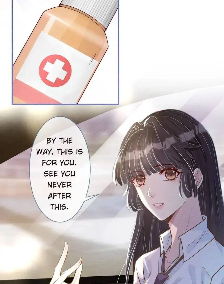 Read Everyone’s Darling chapter 1 image 23 on Lezhin