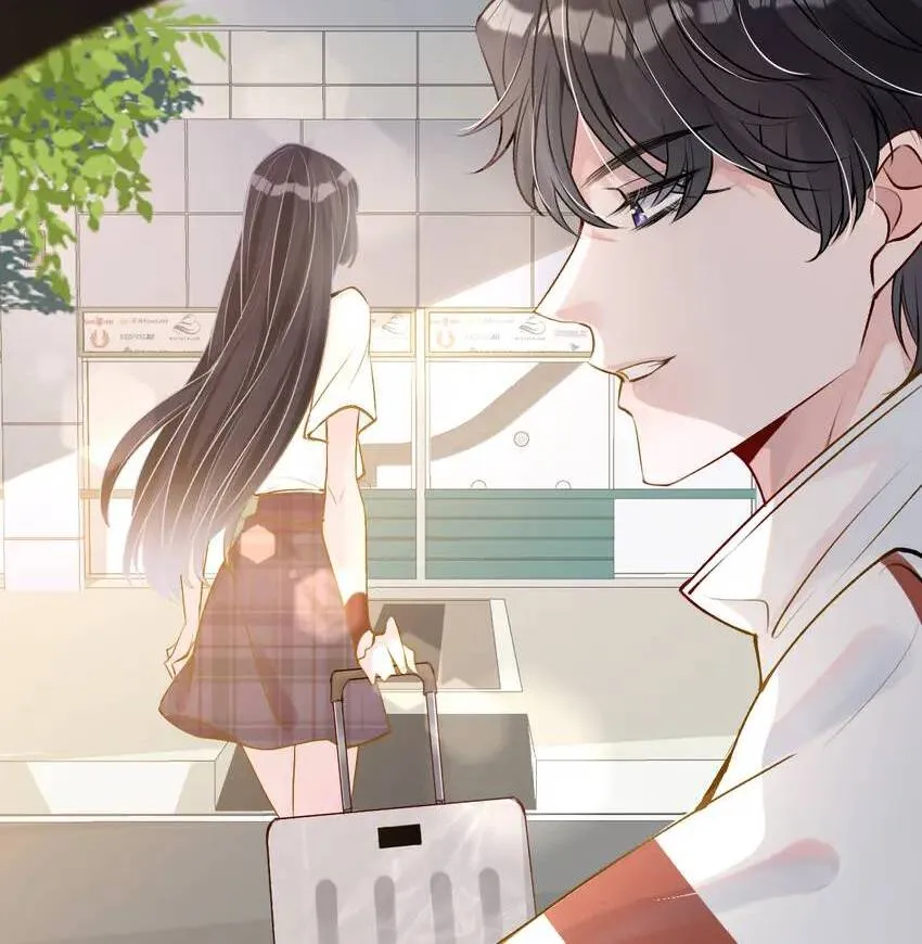 Read Everyone’s Darling chapter 1 image 26 on Lezhin