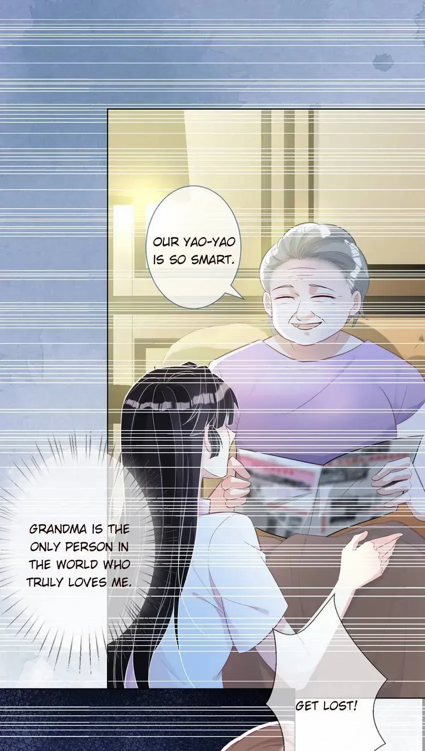 Read Everyone’s Darling chapter 1 image 34 on Lezhin