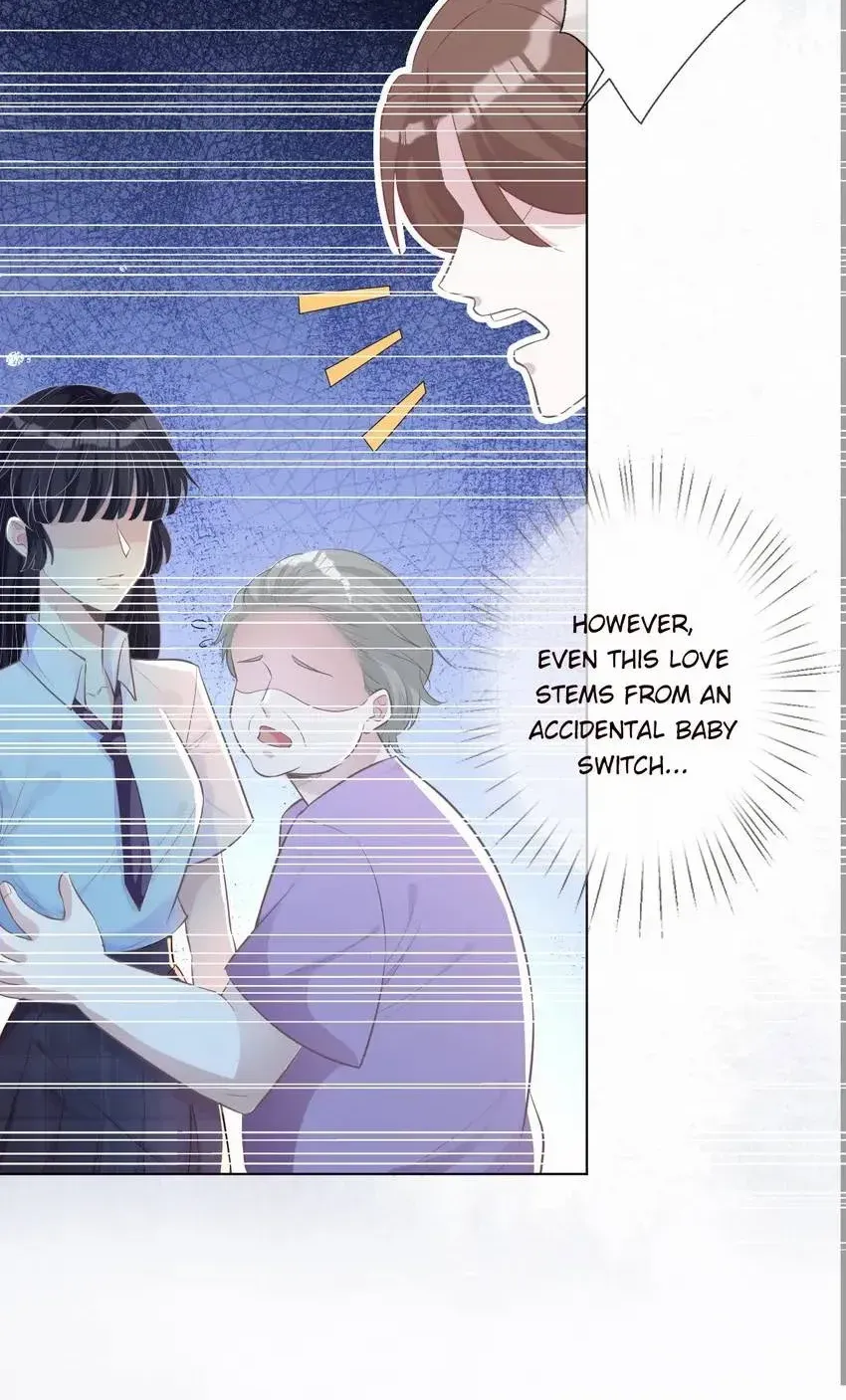 Read Everyone’s Darling chapter 1 image 35 on Lezhin