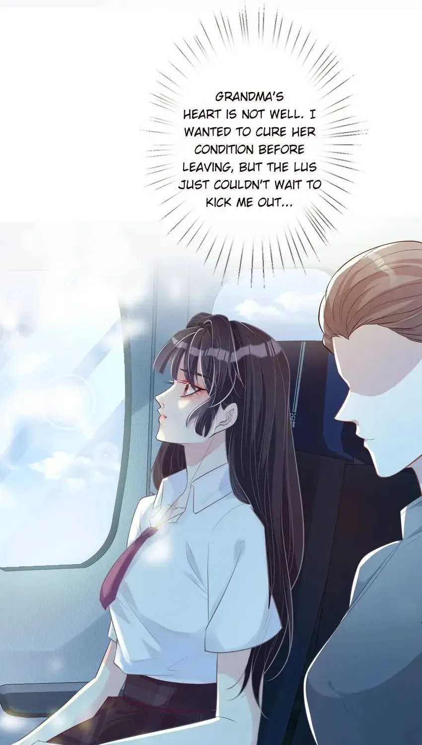 Read Everyone’s Darling chapter 1 image 36 on Lezhin