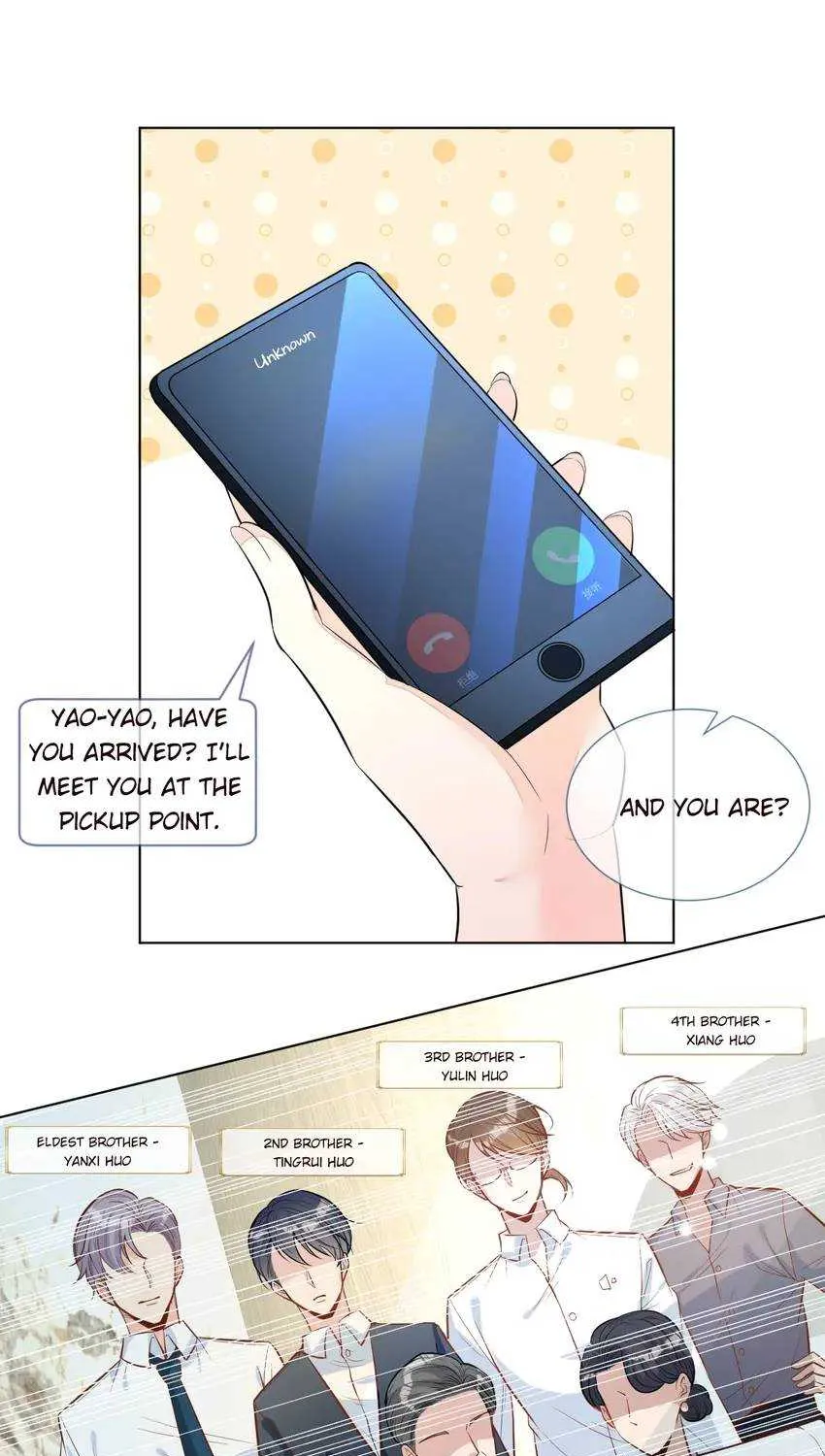 Read Everyone’s Darling chapter 1 image 38 on Lezhin