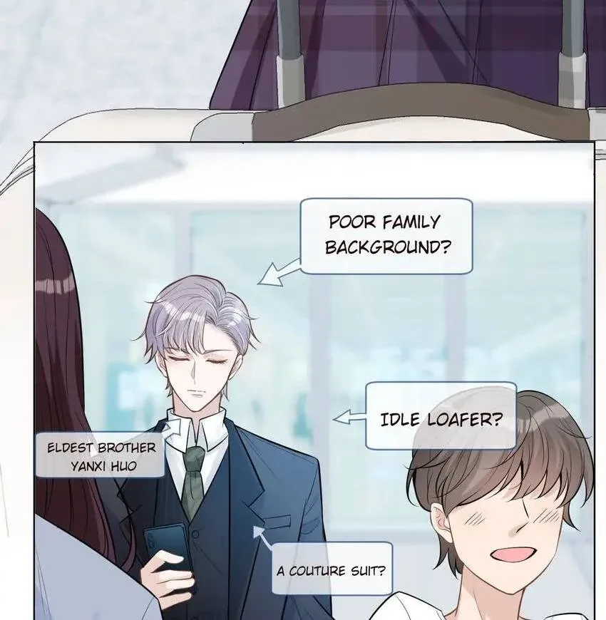 Read Everyone’s Darling chapter 1 image 44 on Lezhin