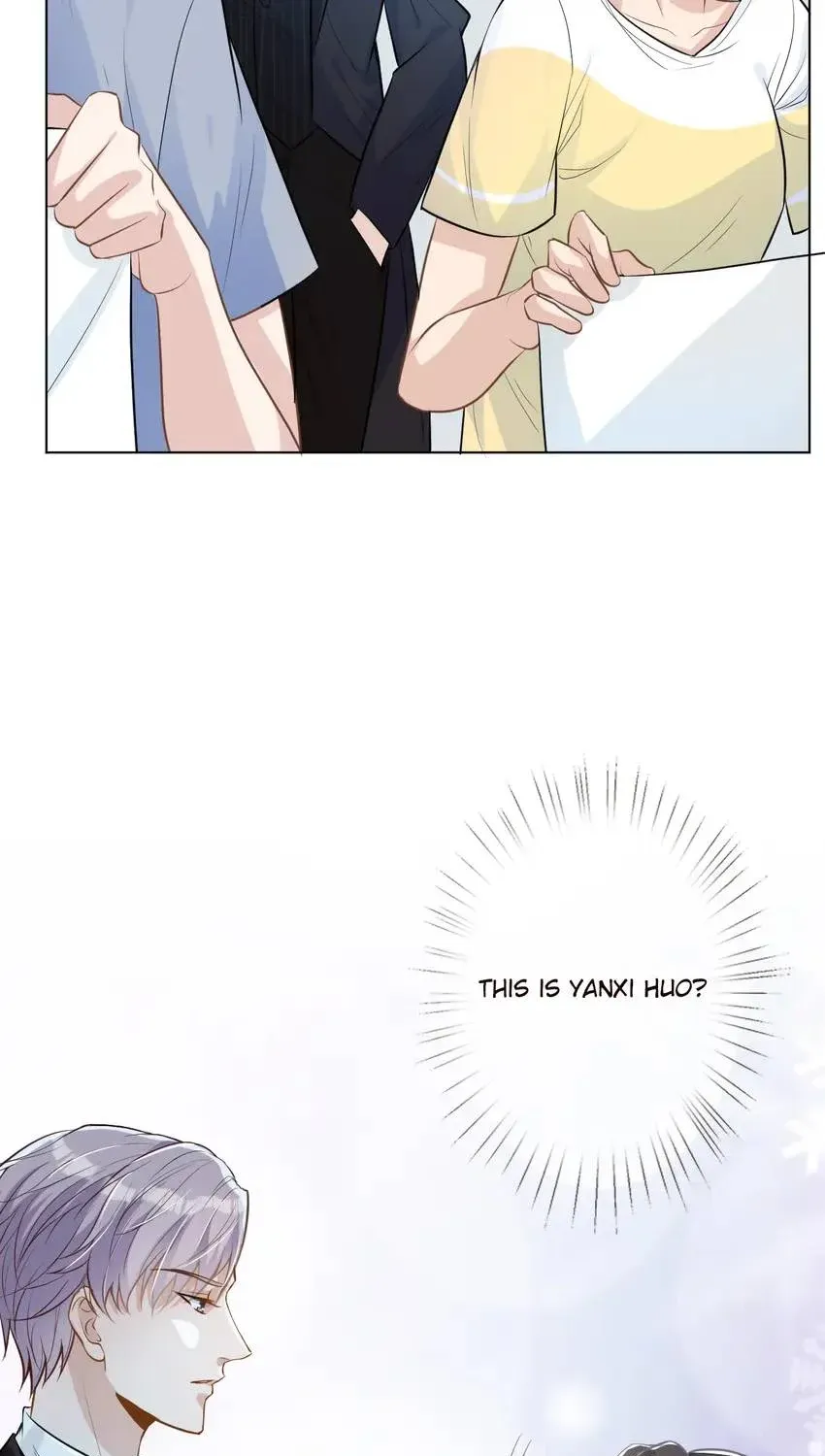 Read Everyone’s Darling chapter 1 image 45 on Lezhin
