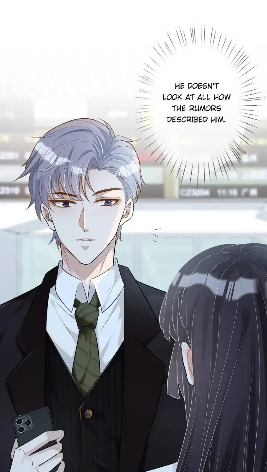 Read Everyone’s Darling chapter 1 image 49 on Lezhin