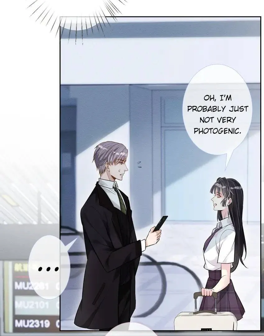 Read Everyone’s Darling chapter 1 image 54 on Lezhin