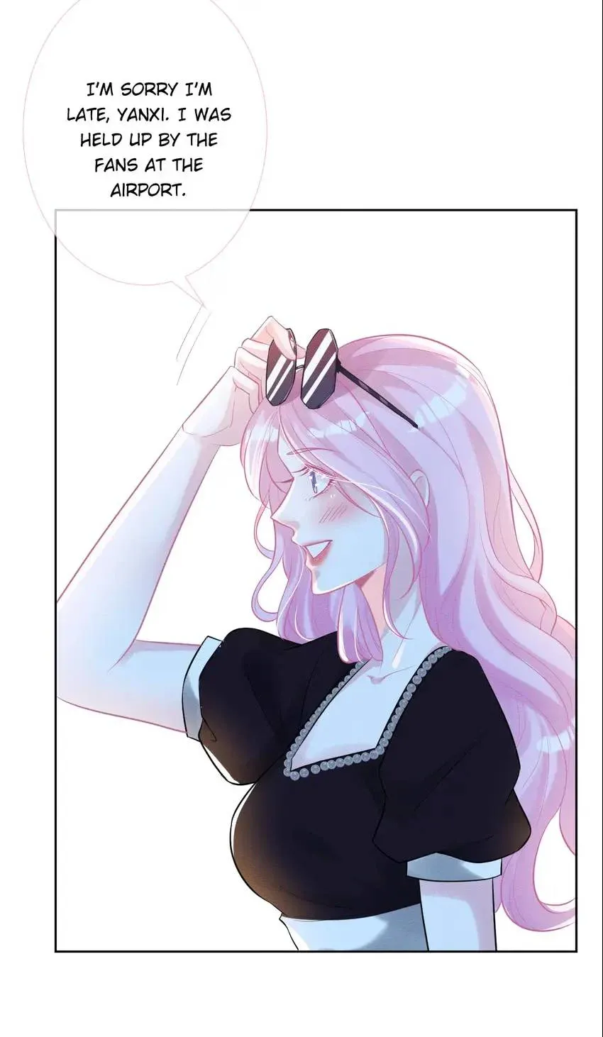 Read Everyone’s Darling chapter 1 image 57 on Lezhin