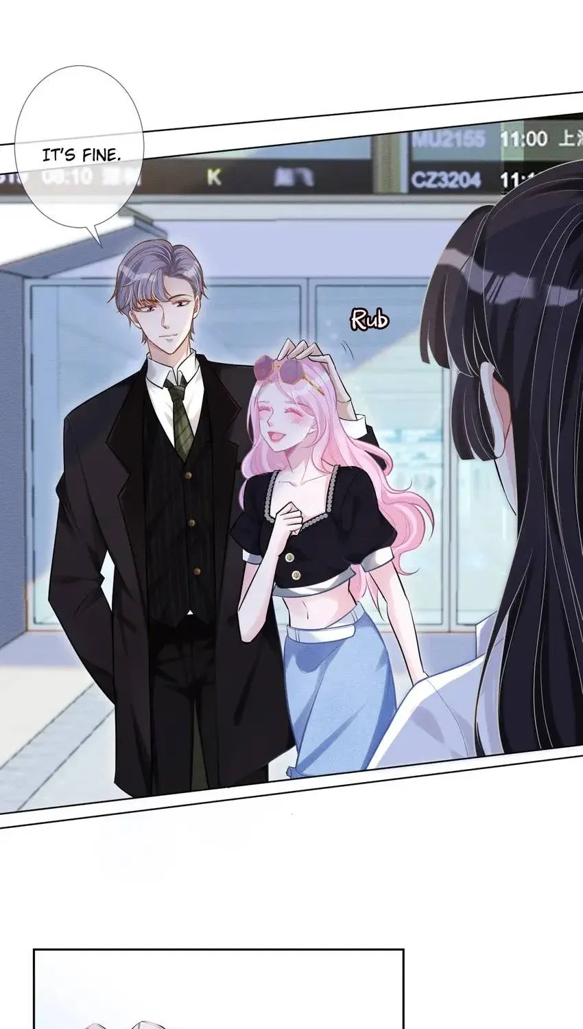 Read Everyone’s Darling chapter 1 image 58 on Lezhin