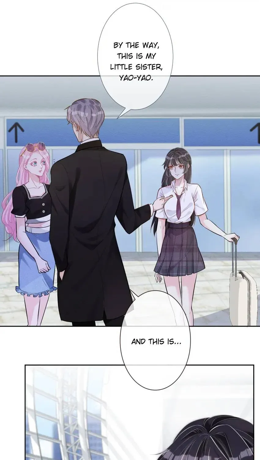 Read Everyone’s Darling chapter 1 image 60 on Lezhin