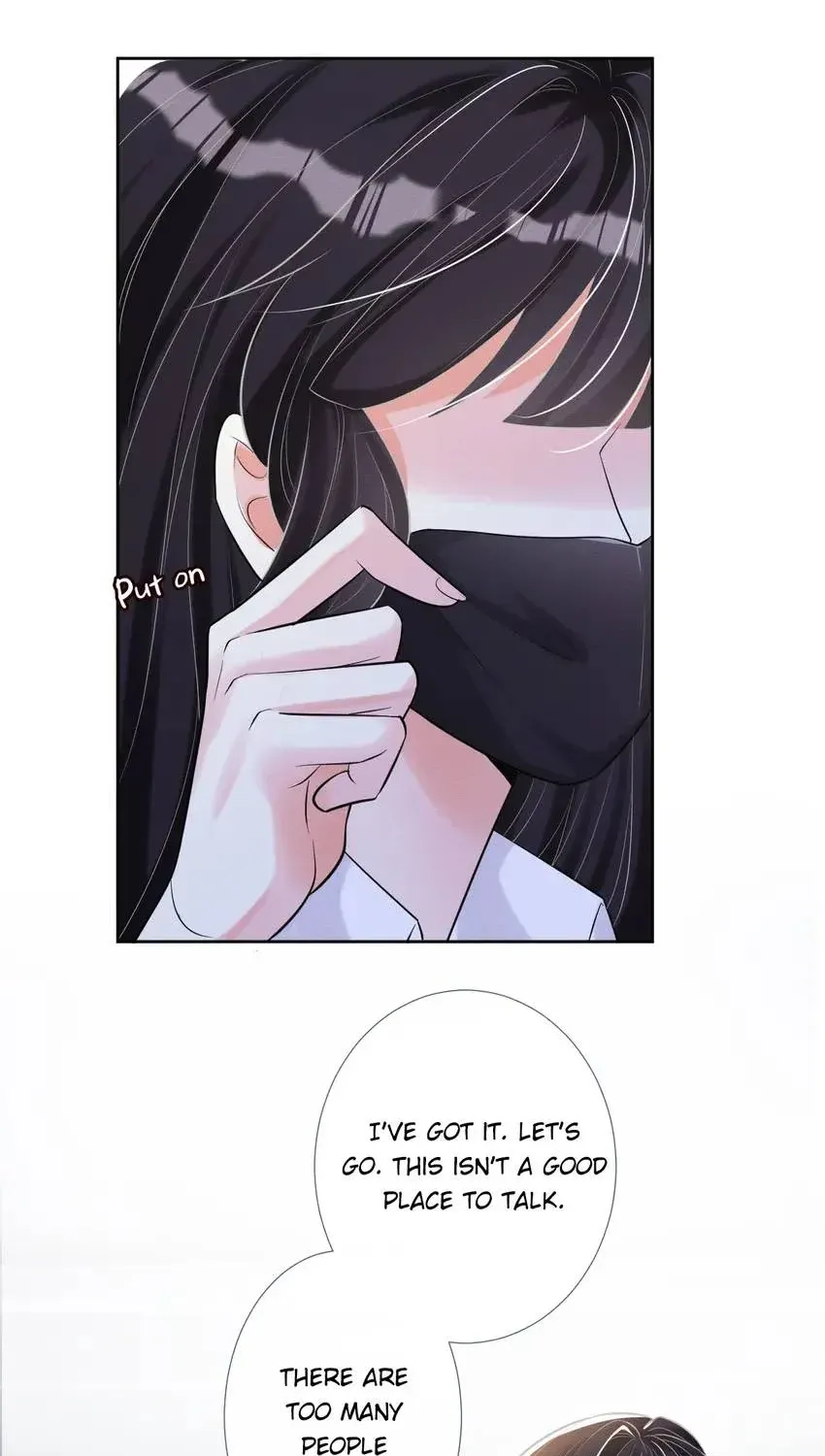 Read Everyone’s Darling chapter 1 image 62 on Lezhin
