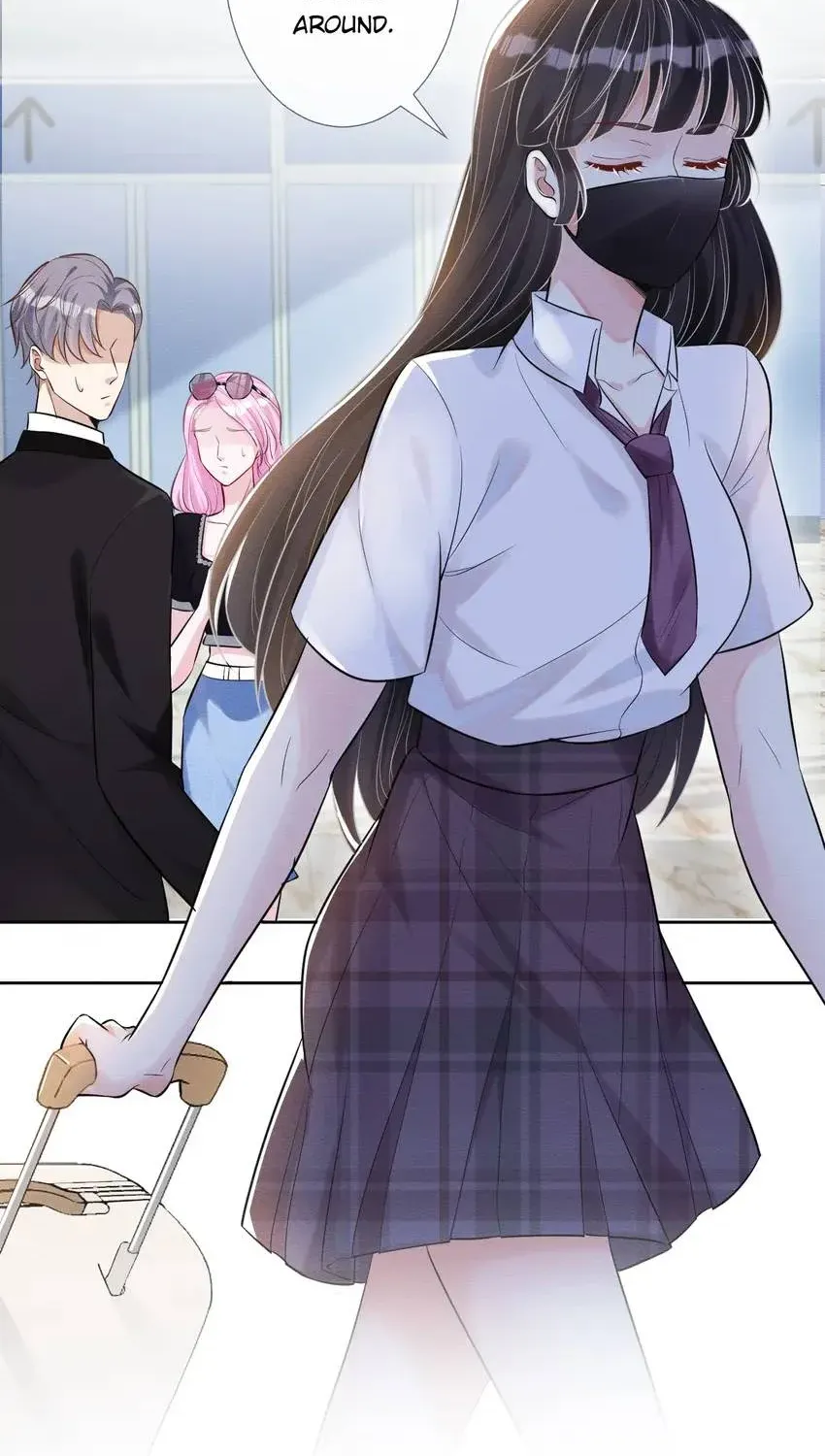 Read Everyone’s Darling chapter 1 image 63 on Lezhin