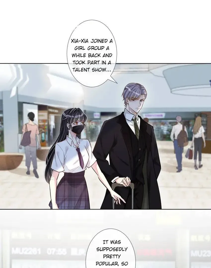 Read Everyone’s Darling chapter 1 image 66 on Lezhin