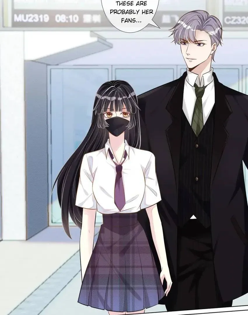 Read Everyone’s Darling chapter 1 image 67 on Lezhin