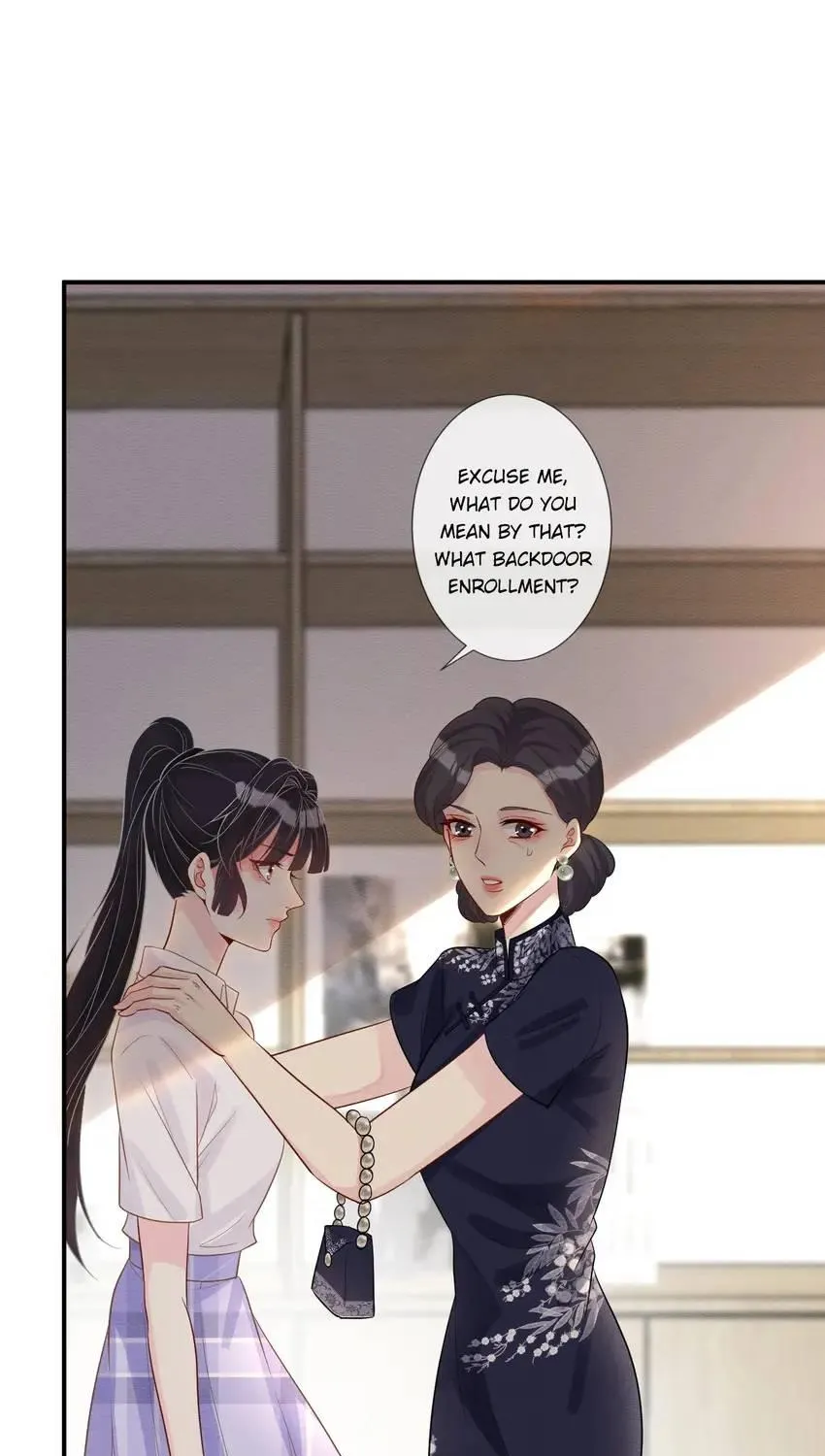 Read Everyone’s Darling chapter 10 image 17 on Lezhin