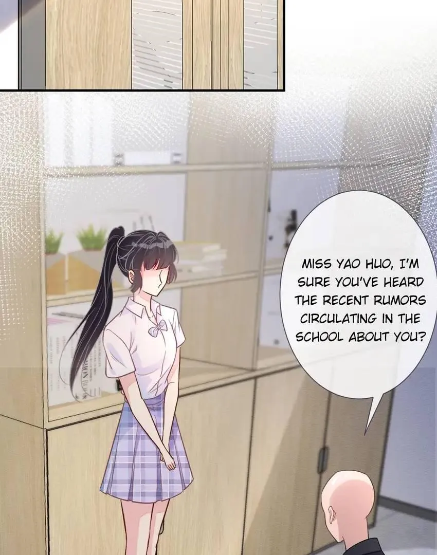 Read Everyone’s Darling chapter 10 image 2 on Lezhin