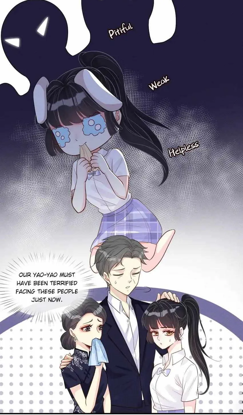 Read Everyone’s Darling chapter 10 image 20 on Lezhin