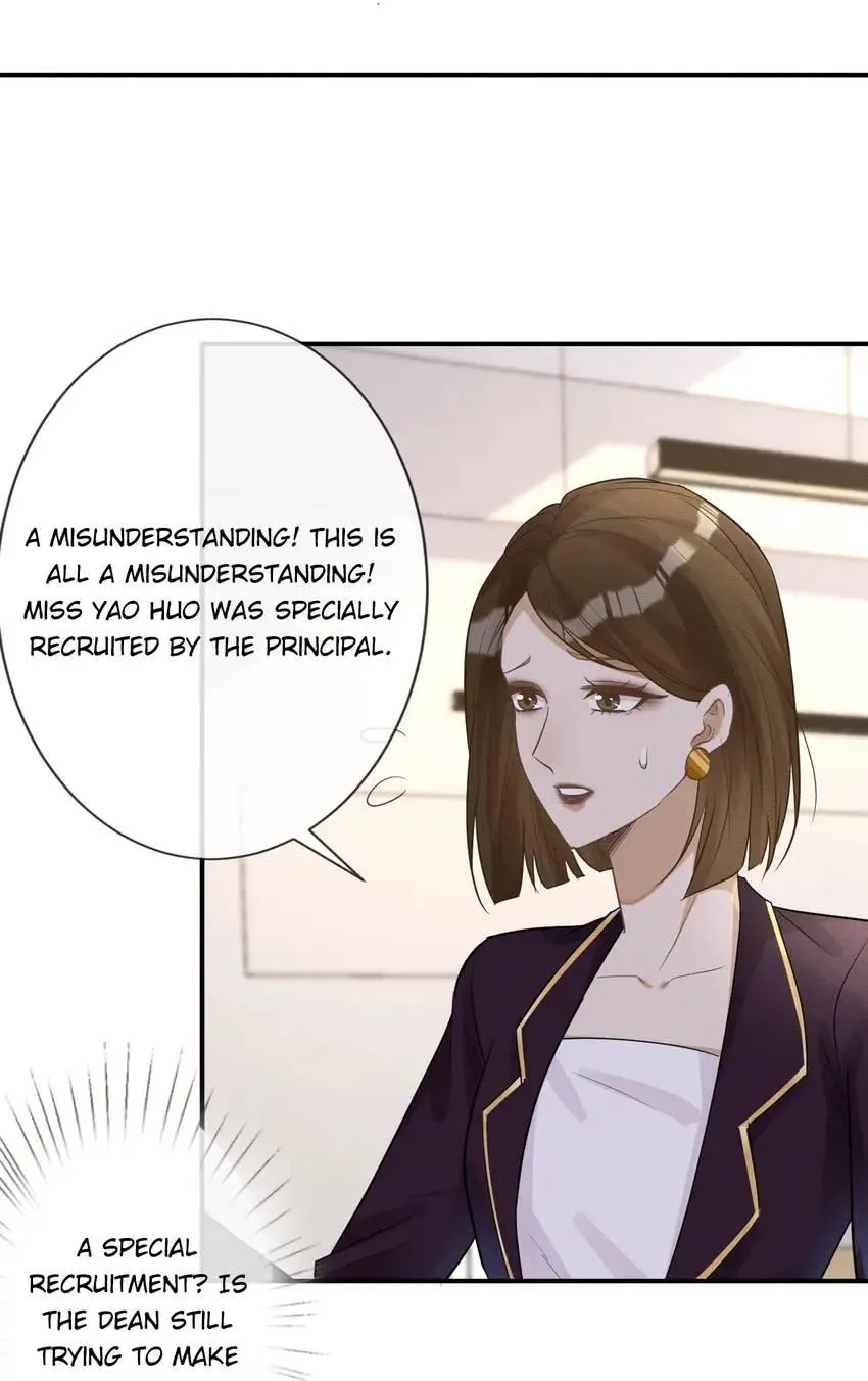 Read Everyone’s Darling chapter 10 image 21 on Lezhin