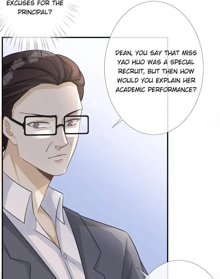 Read Everyone’s Darling chapter 10 image 22 on Lezhin