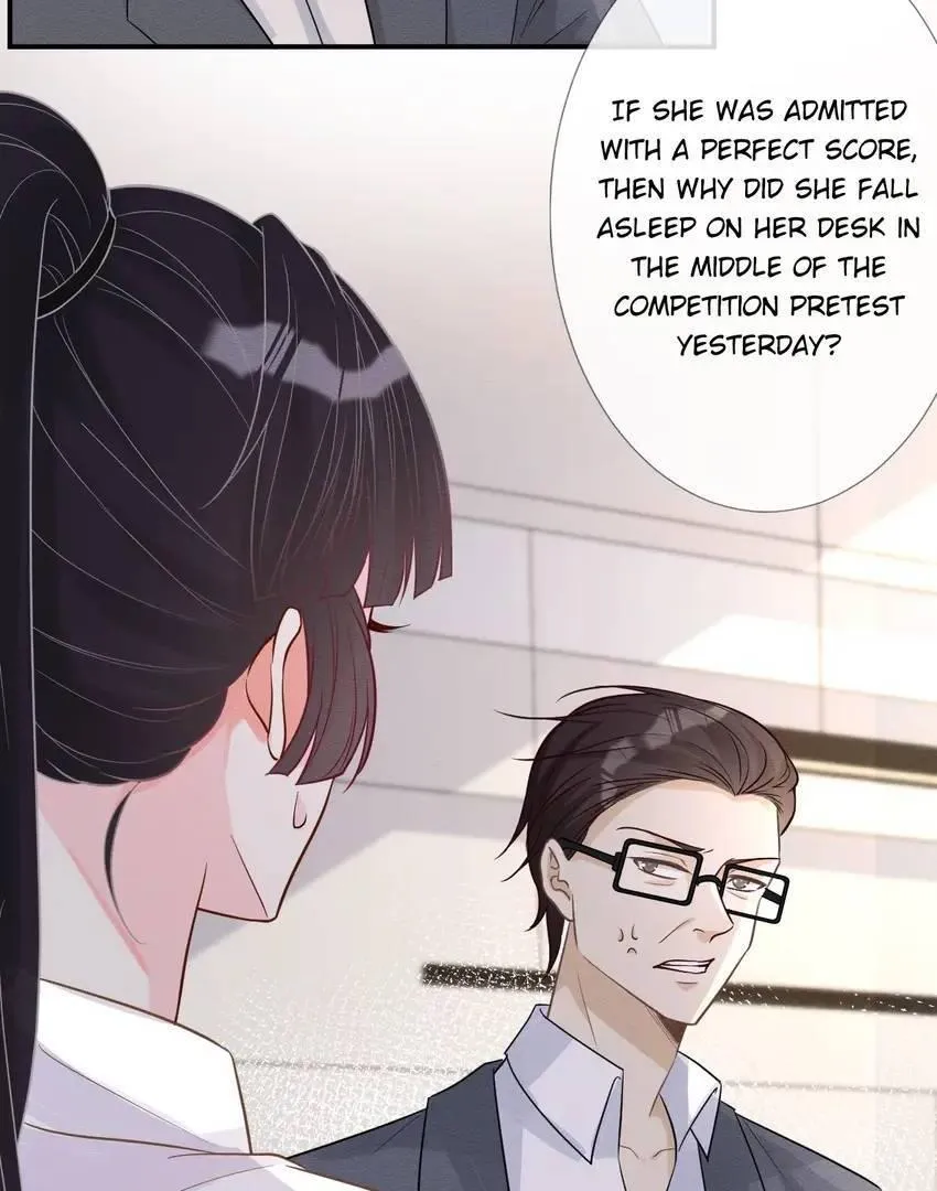 Read Everyone’s Darling chapter 10 image 23 on Lezhin