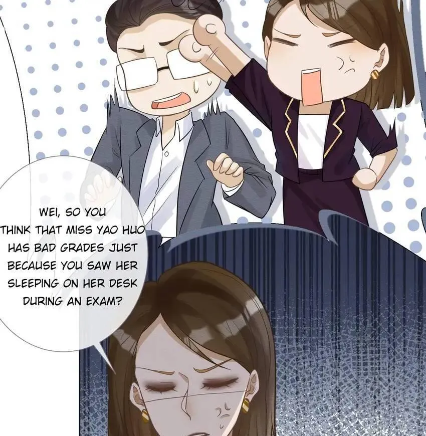 Read Everyone’s Darling chapter 10 image 25 on Lezhin