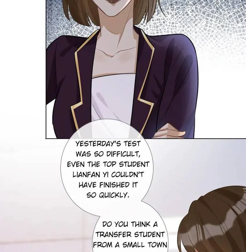 Read Everyone’s Darling chapter 10 image 26 on Lezhin