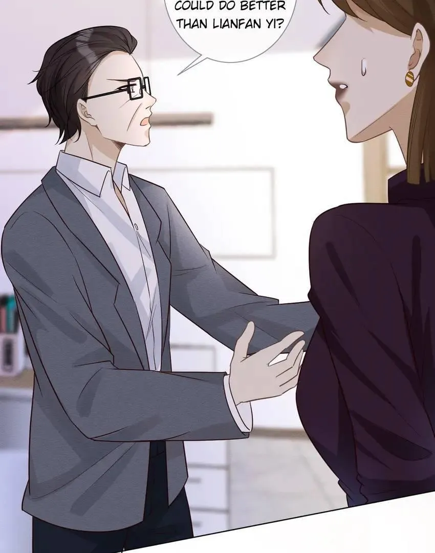 Read Everyone’s Darling chapter 10 image 27 on Lezhin