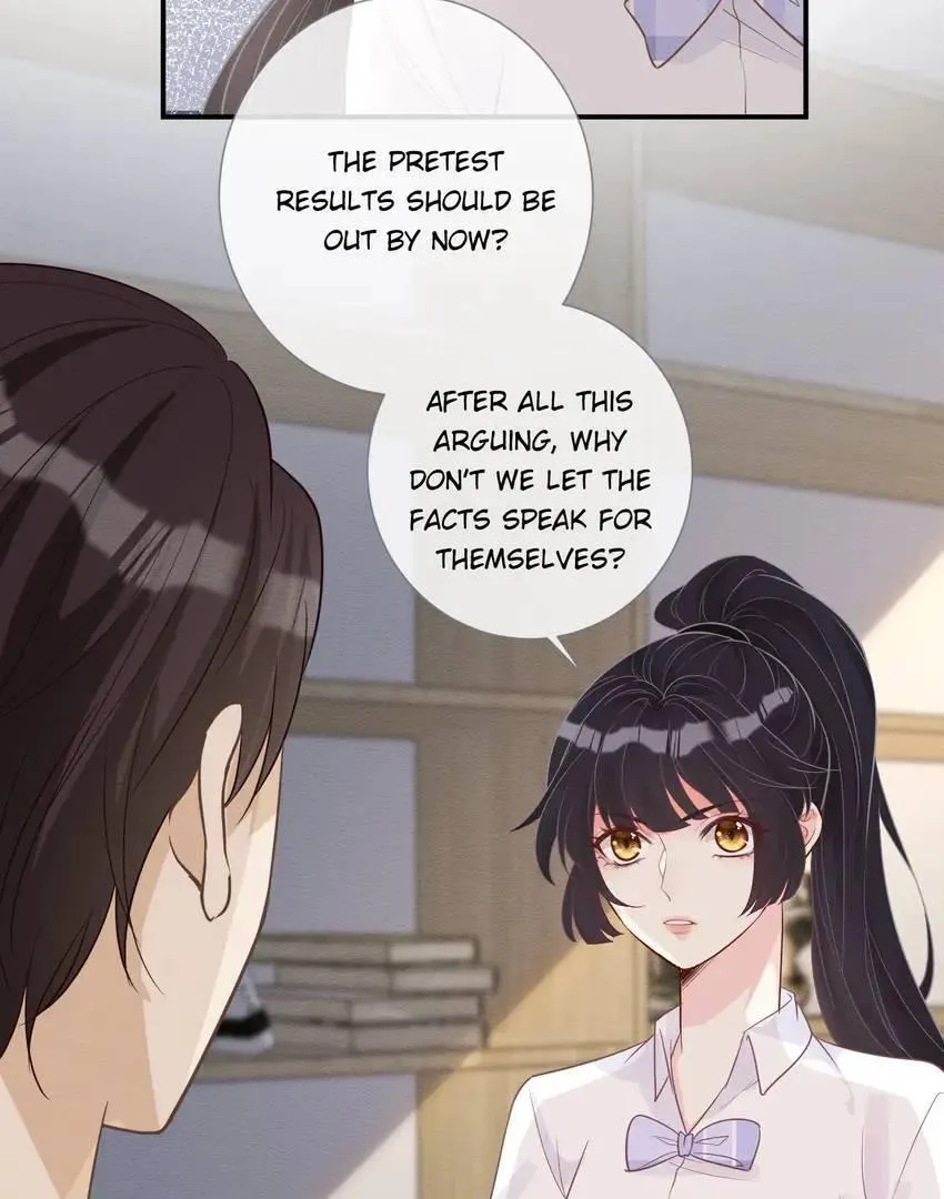 Read Everyone’s Darling chapter 10 image 29 on Lezhin