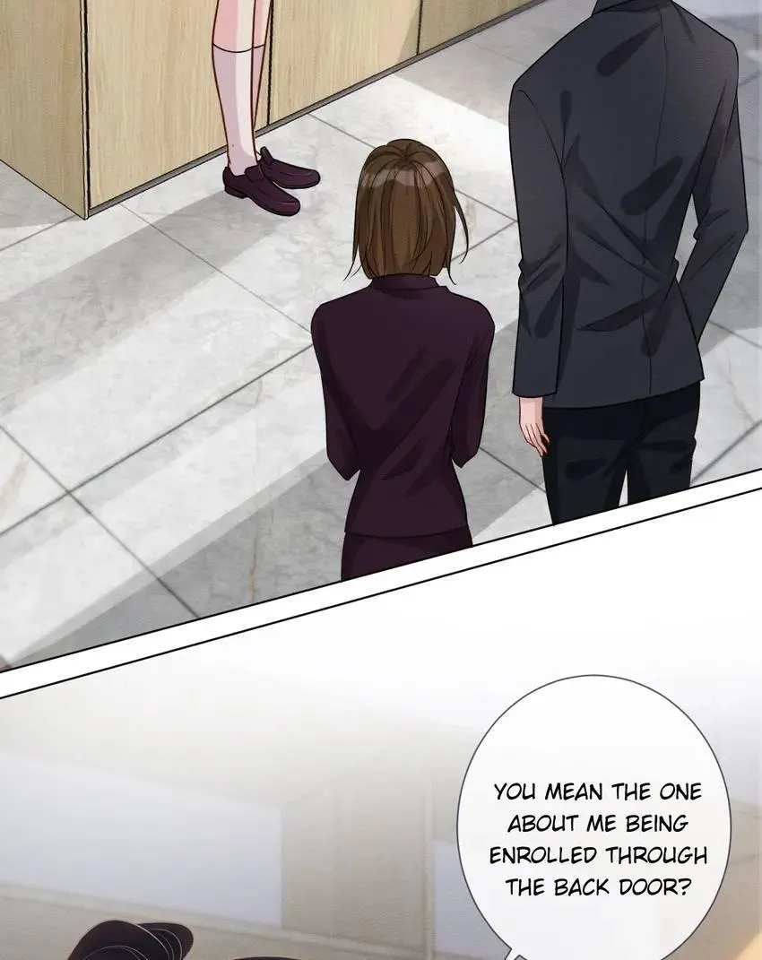 Read Everyone’s Darling chapter 10 image 3 on Lezhin