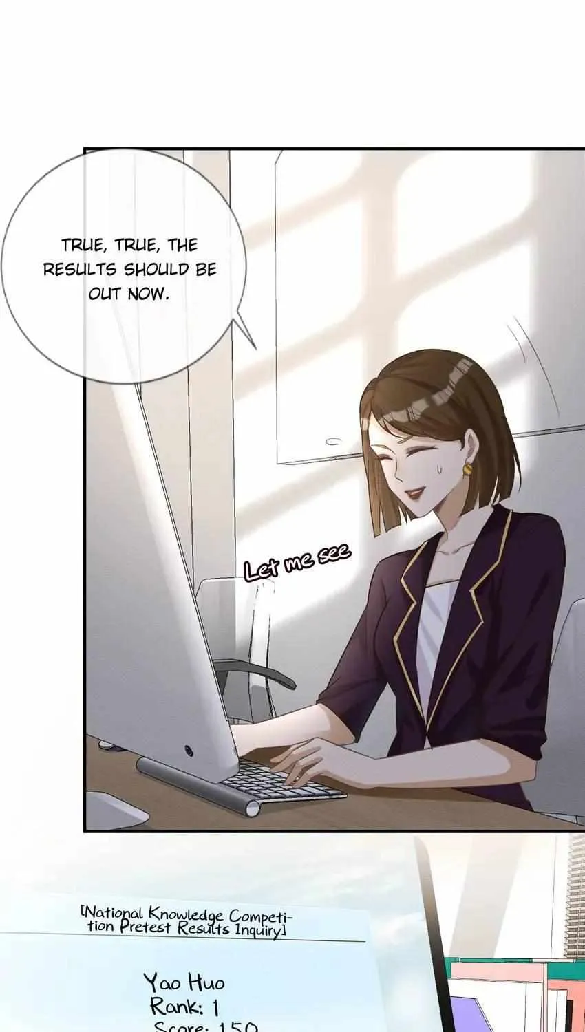 Read Everyone’s Darling chapter 10 image 32 on Lezhin