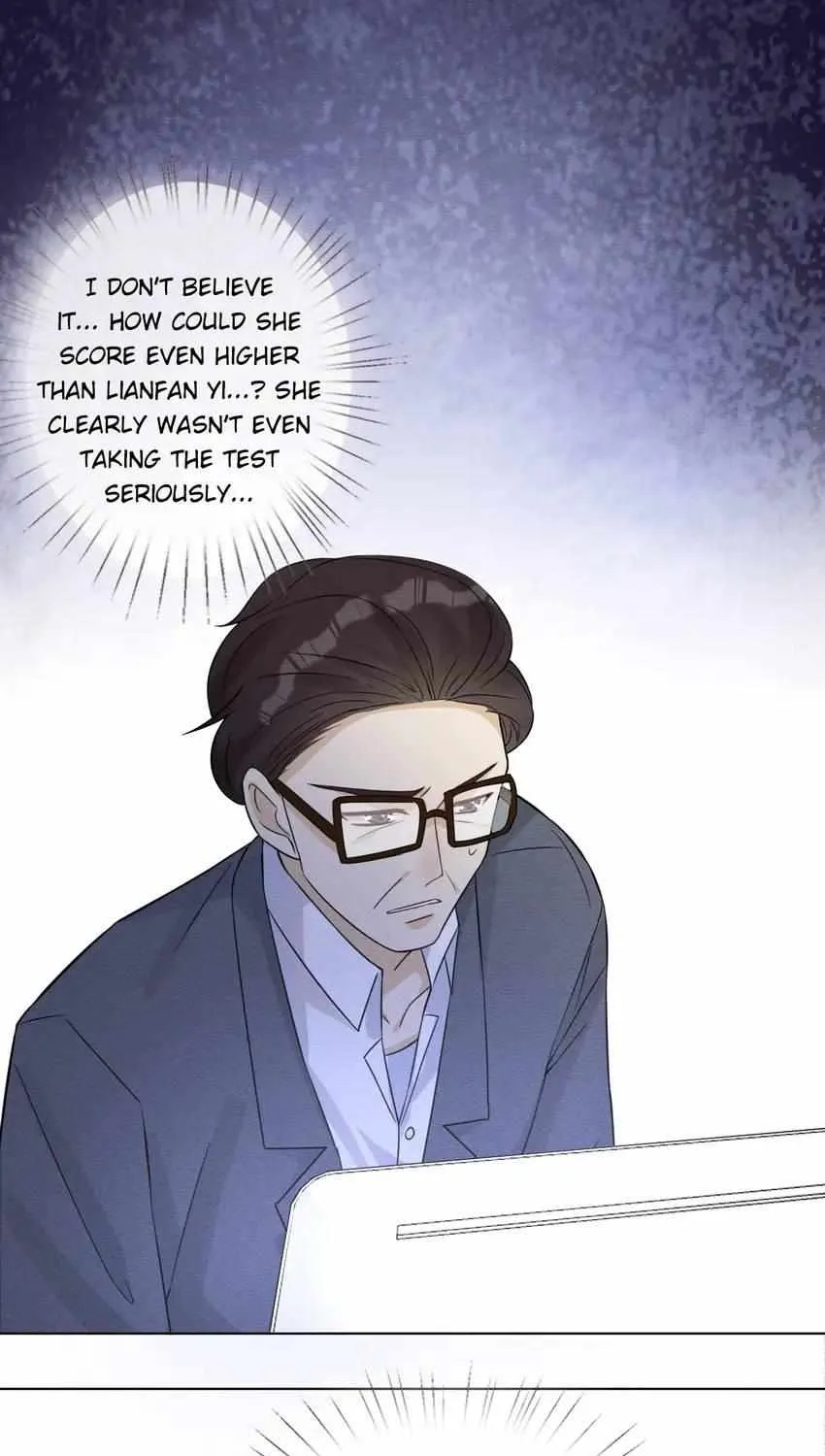 Read Everyone’s Darling chapter 10 image 34 on Lezhin