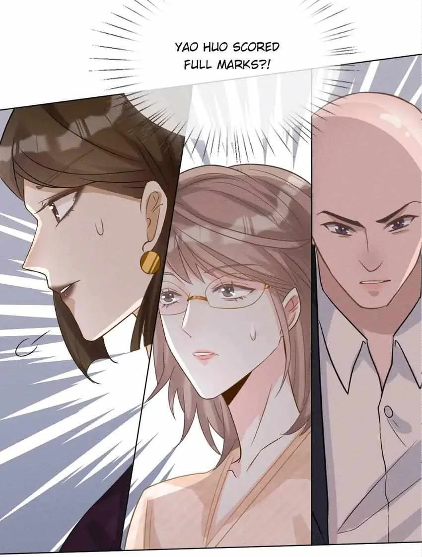 Read Everyone’s Darling chapter 10 image 35 on Lezhin