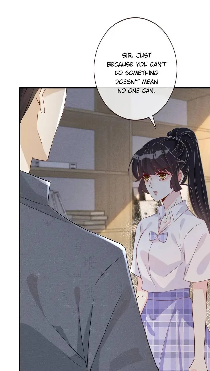 Read Everyone’s Darling chapter 10 image 36 on Lezhin