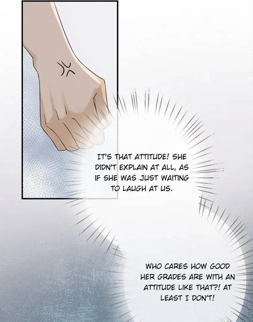Read Everyone’s Darling chapter 10 image 38 on Lezhin