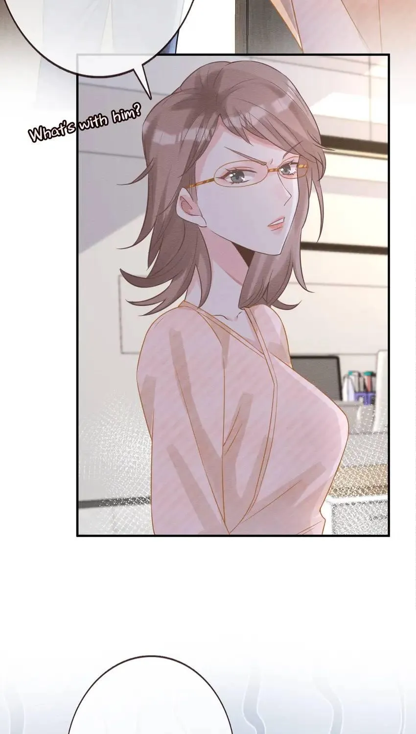Read Everyone’s Darling chapter 10 image 43 on Lezhin