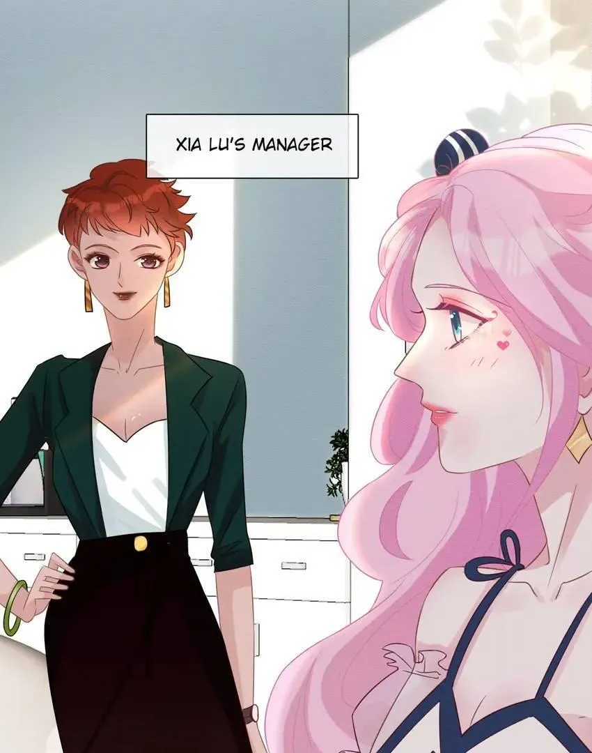Read Everyone’s Darling chapter 10 image 46 on Lezhin