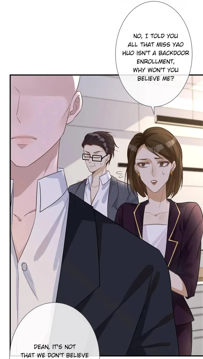 Read Everyone’s Darling chapter 10 image 7 on Lezhin