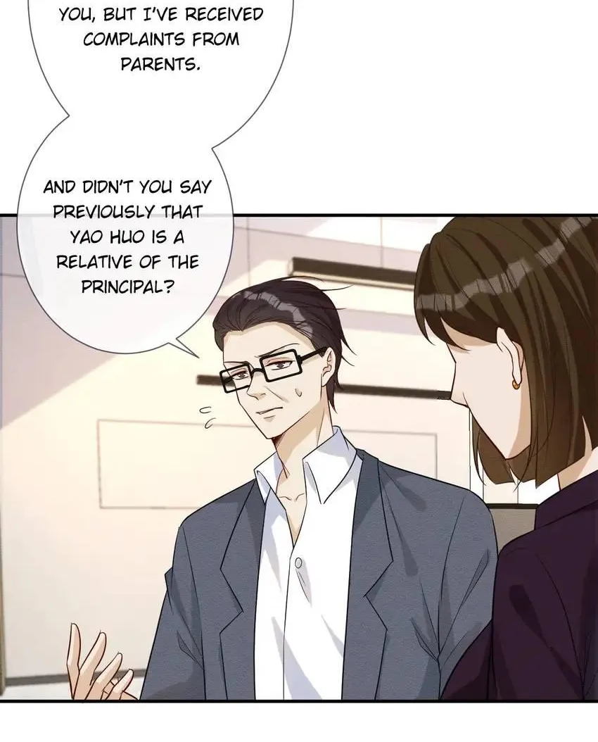 Read Everyone’s Darling chapter 10 image 8 on Lezhin