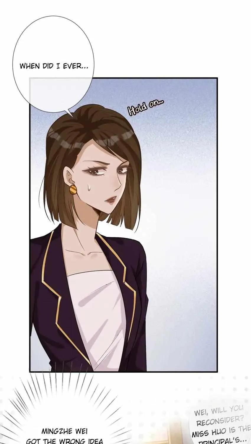 Read Everyone’s Darling chapter 10 image 9 on Lezhin