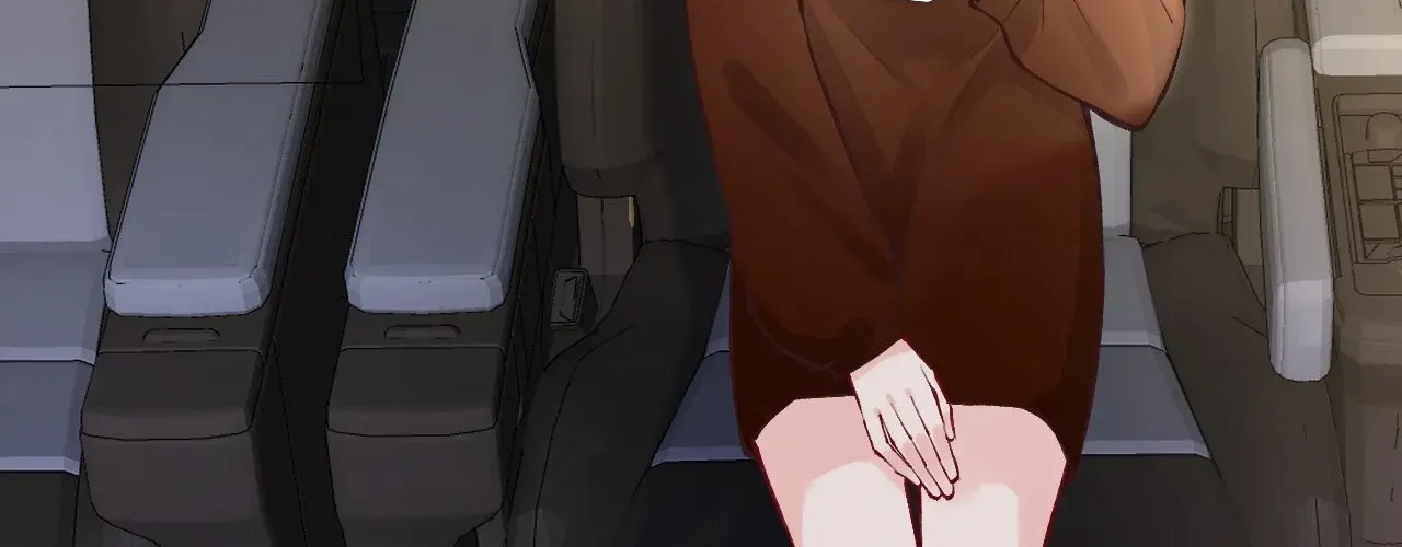 Read Everyone’s Darling chapter 100 image 13 on Lezhin