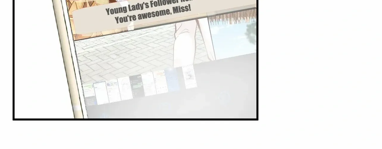 Read Everyone’s Darling chapter 100 image 19 on Lezhin