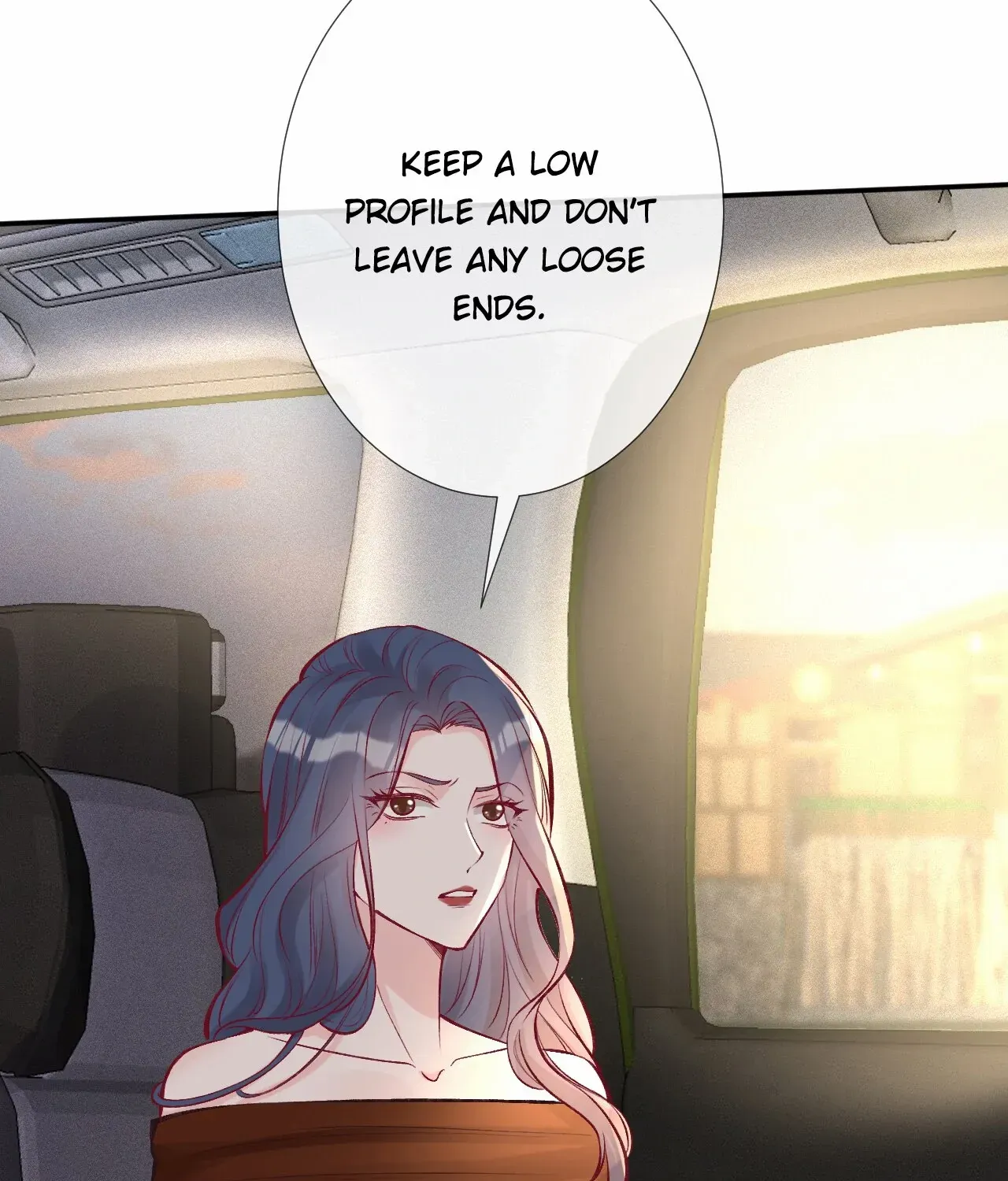 Read Everyone’s Darling chapter 100 image 26 on Lezhin